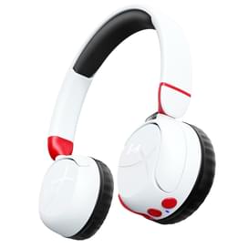 Игровая гарнитура беспроводная HyperX Cloud Mini, White (7G8F2AA) фото