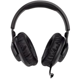 Игровая гарнитура беспроводная JBL Quantum 350, Black (JBLQ350WLBLK) фото