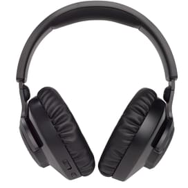 Игровая гарнитура беспроводная JBL Quantum 350, Black (JBLQ350WLBLK) фото