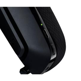 Игровая гарнитура беспроводная Logitech G535 LightSpeed, Black (981-000972) фото
