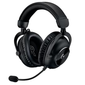 Игровая гарнитура беспроводная Logitech G Pro X 2 Wireless, Black (981-001263) фото