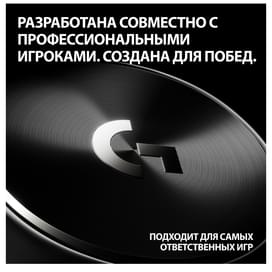 Игровая гарнитура беспроводная Logitech G Pro X 2 Wireless, Black (981-001263) фото