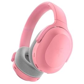 Игровая гарнитура беспроводная Razer Barracuda, Quartz (RZ04-03790300-R3M1) фото