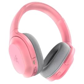 Игровая гарнитура беспроводная Razer Barracuda, Quartz (RZ04-03790300-R3M1) фото