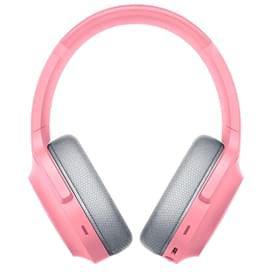 Игровая гарнитура беспроводная Razer Barracuda, Quartz (RZ04-03790300-R3M1) фото
