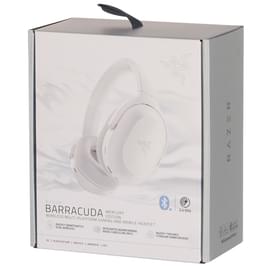 Игровая гарнитура беспроводная Razer Barracuda, White (RZ04-03790200-R3M1) фото