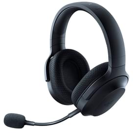 Игровая гарнитура беспроводная Razer Barracuda X 2022, Black (RZ04-04430100-R3M1) фото