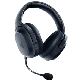 Игровая гарнитура беспроводная Razer Barracuda X 2022, Black (RZ04-04430100-R3M1) фото