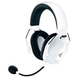 Игровая гарнитура беспроводная Razer Blackshark V2 Pro, White (RZ04-04530200-R3M1) фото
