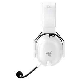 Игровая гарнитура беспроводная Razer Blackshark V2 Pro, White (RZ04-04530200-R3M1) фото