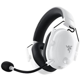 Игровая гарнитура беспроводная Razer Blackshark V2 Pro, White (RZ04-04530200-R3M1) фото