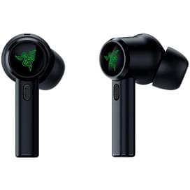 Игровая гарнитура беспроводная Razer Hammerhead True Wireless Pro (RZ12-03440100-R3G1) фото