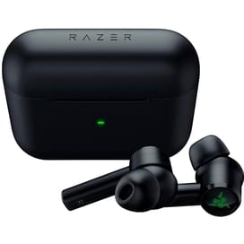 Игровая гарнитура беспроводная Razer Hammerhead True Wireless Pro (RZ12-03440100-R3G1) фото