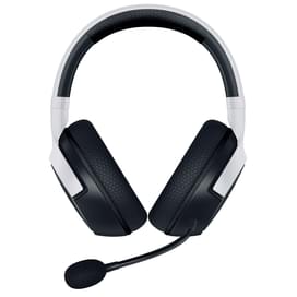 Игровая гарнитура беспроводная Razer Kaira HyperSpeed for PlayStation, White (RZ04-03980200-R3G1) фото