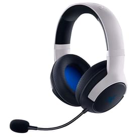 Игровая гарнитура беспроводная Razer Kaira for PlayStation, White (RZ04-03980100-R3M1) фото