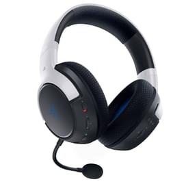Игровая гарнитура беспроводная Razer Kaira for PlayStation, White (RZ04-03980100-R3M1) фото