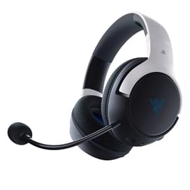 Игровая гарнитура беспроводная Razer Kaira for PlayStation, White (RZ04-03980100-R3M1) фото