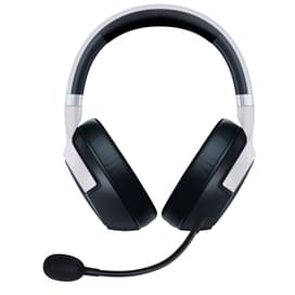 Игровая гарнитура беспроводная Razer Kaira Pro HyperSpeed for PlayStation, White(RZ04-04030200-R3G1) фото