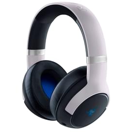 Игровая гарнитура беспроводная Razer Kaira Pro for PlayStation, White (RZ04-04030100-R3M1) фото