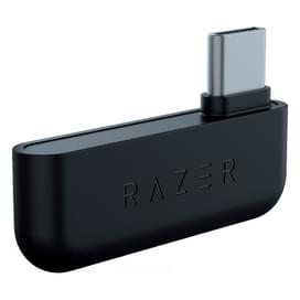 Игровая гарнитура беспроводная Razer Kaira Pro for PlayStation, White (RZ04-04030100-R3M1) фото