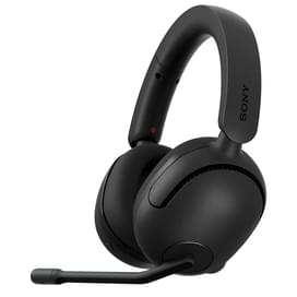 Игровая гарнитура беспроводная Sony INZONE H5, Black (WH-G500/BZE) фото