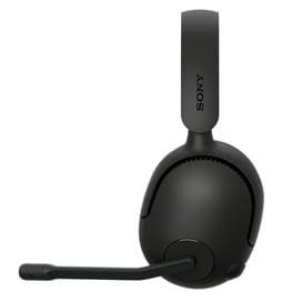 Игровая гарнитура беспроводная Sony INZONE H5, Black (WH-G500/BZE) фото
