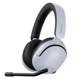 Игровая гарнитура беспроводная Sony INZONE H5, White (WH-G500/WZE) фото