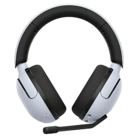 Игровая гарнитура беспроводная Sony INZONE H5, White (WH-G500/WZE) фото