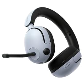Игровая гарнитура беспроводная Sony INZONE H5, White (WH-G500/WZE) фото