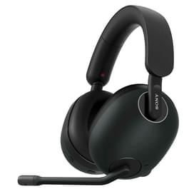 Игровая гарнитура беспроводная Sony INZONE H9, Black (WHG900N/BZ.E) фото