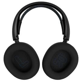 Игровая гарнитура беспроводная SteelSeries Arctis Nova 5P, Black (61673) фото