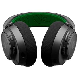 Игровая гарнитура беспроводная SteelSeries Arctis Nova 7X, Black (61565) фото