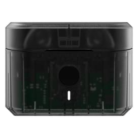 Игровая гарнитура беспроводная TWS HyperX Cirro Buds Pro, Black (727A5AA) фото