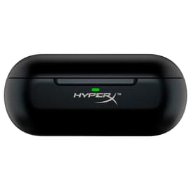 Игровая гарнитура беспроводная TWS HyperX Cloud MIX Buds (4P5D9AA) фото