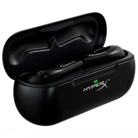 Игровая гарнитура беспроводная TWS HyperX Cloud MIX Buds (4P5D9AA) фото