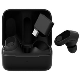 Игровая гарнитура беспроводная TWS Sony INZONE Buds, Black (WF-G700N/BZE) фото