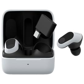Игровая гарнитура беспроводная TWS Sony INZONE Buds, White (WF-G700N/WZE) фото