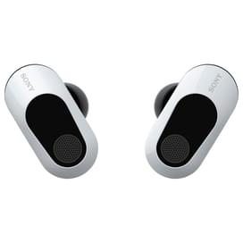 Игровая гарнитура беспроводная TWS Sony INZONE Buds, White (WF-G700N/WZE) фото