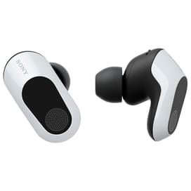 Игровая гарнитура беспроводная TWS Sony INZONE Buds, White (WF-G700N/WZE) фото