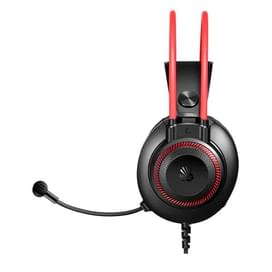 Игровая гарнитура Bloody G200, Black/Red (G200) фото