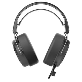 Игровая гарнитура Bloody G535P, Black/Silver (G535P) фото