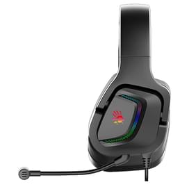 Игровая гарнитура Bloody G573, Black (G573) фото