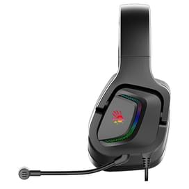 Игровая гарнитура Bloody G573P, Black (G573P) фото