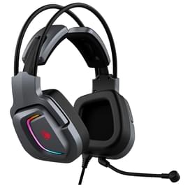 Игровая гарнитура Bloody G575 7.1, Grey (G575-Grey) фото