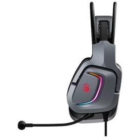 Игровая гарнитура Bloody G575 7.1, Grey (G575-Grey) фото