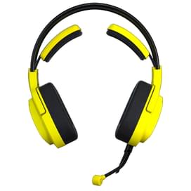 Игровая гарнитура Bloody G575 7.1, Punk Yellow (G575-Punk) фото