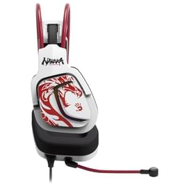 Игровая гарнитура Bloody G575 Naraka (G575-Naraka) фото
