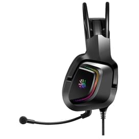 Игровая гарнитура Bloody G575P, Black (G575P) фото