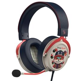 Игровая гарнитура Bloody M595 Proxy Boom (M595-PB) фото