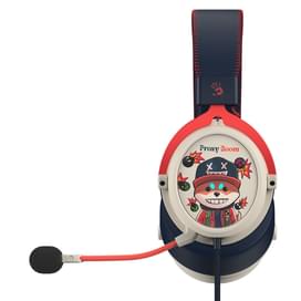 Игровая гарнитура Bloody M595 Proxy Boom (M595-PB) фото